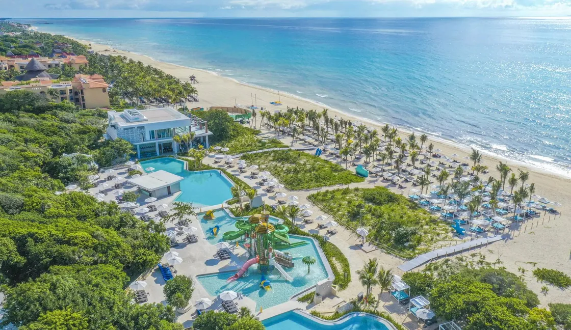 Sandos Playacar