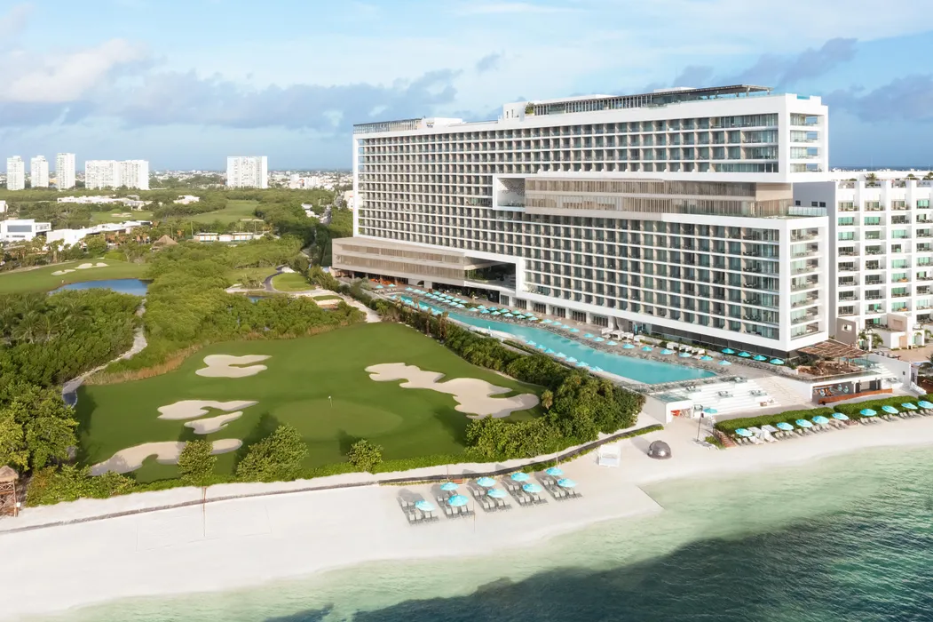 Dreams Vista Cancun